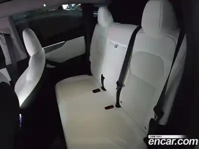 Tesla Model Y 2025 гидро, миниатюра 7