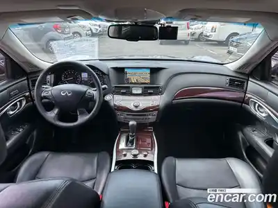 Infiniti Q70 2018 3.7 гидро, миниатюра 11