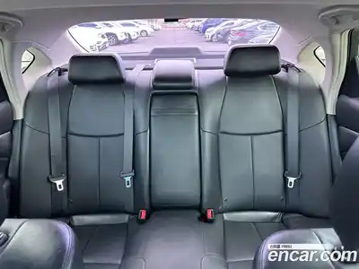 Infiniti Q70 2018 3.7 гидро, миниатюра 12