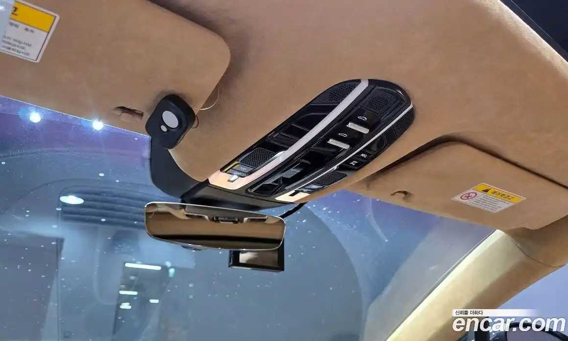 Porsche Panamera 2018 2.9 автомат (гидро), фото 29