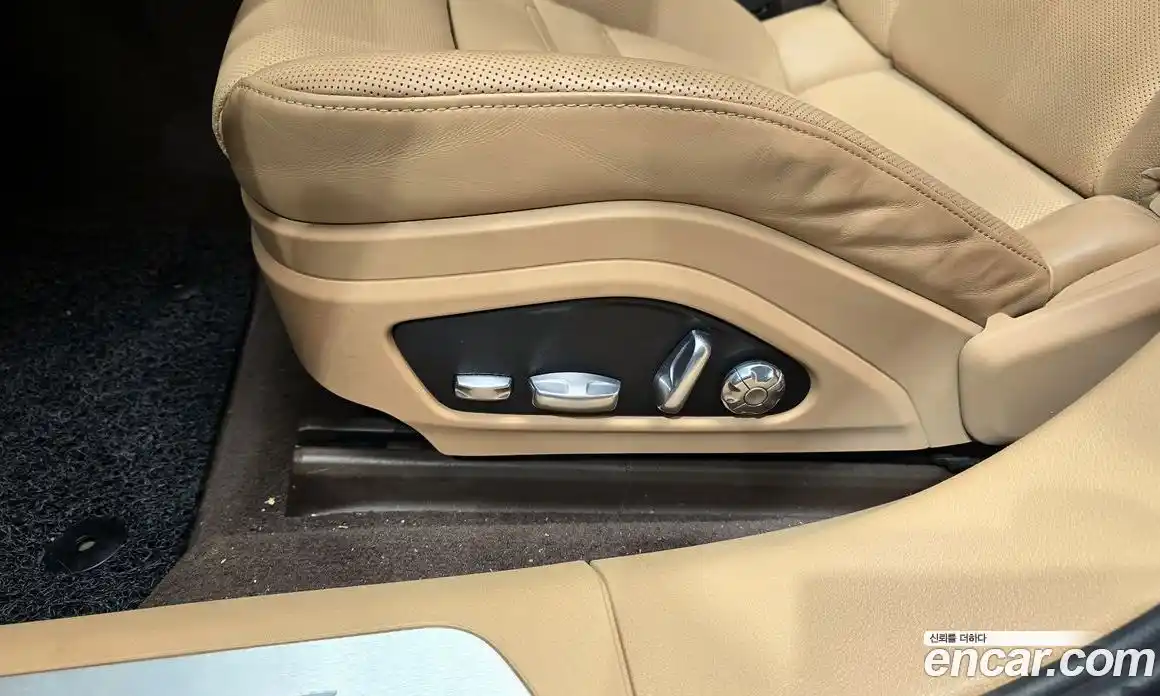 Porsche Panamera 2018 2.9 автомат (гидро), фото 32