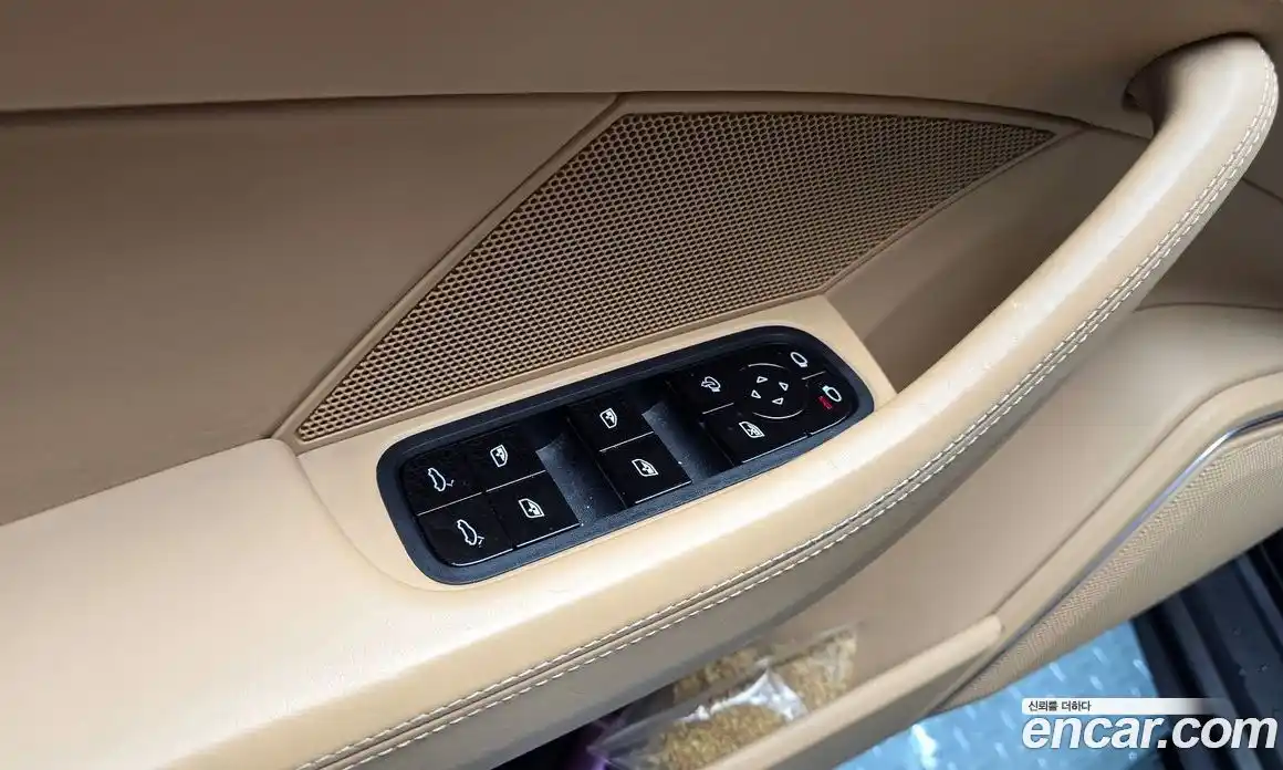 Porsche Panamera 2018 2.9 автомат (гидро), фото 36