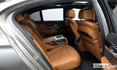 BMW 7 серия 2020 3.0 автомат (гидро), миниатюра 11