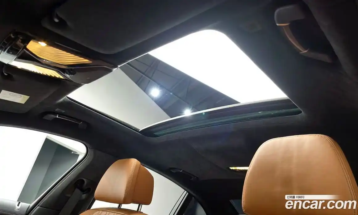 BMW 7 серия 2020 3.0 автомат (гидро), фото 18