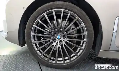 BMW 7 серия 2020 3.0 автомат (гидро), миниатюра 5