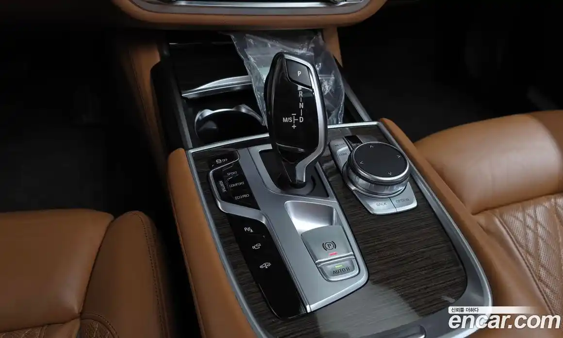 BMW 7 серия 2020 3.0 автомат (гидро), фото 9