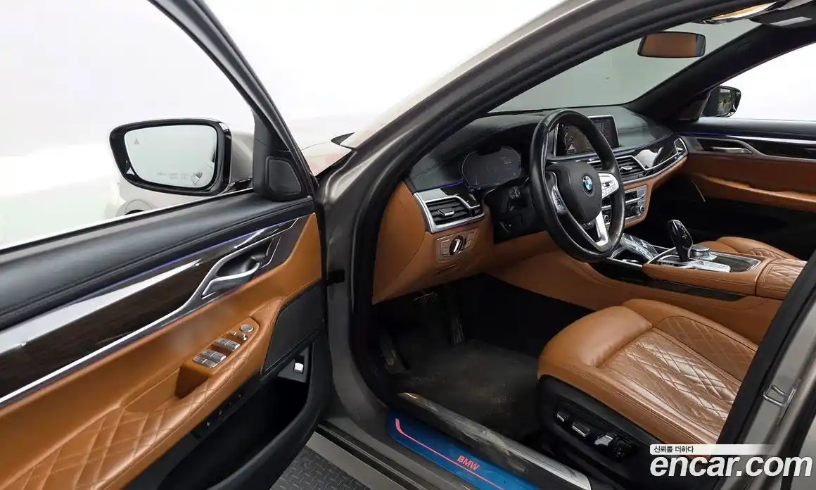 BMW 7 серия 2020 3.0 автомат (гидро), фото 10