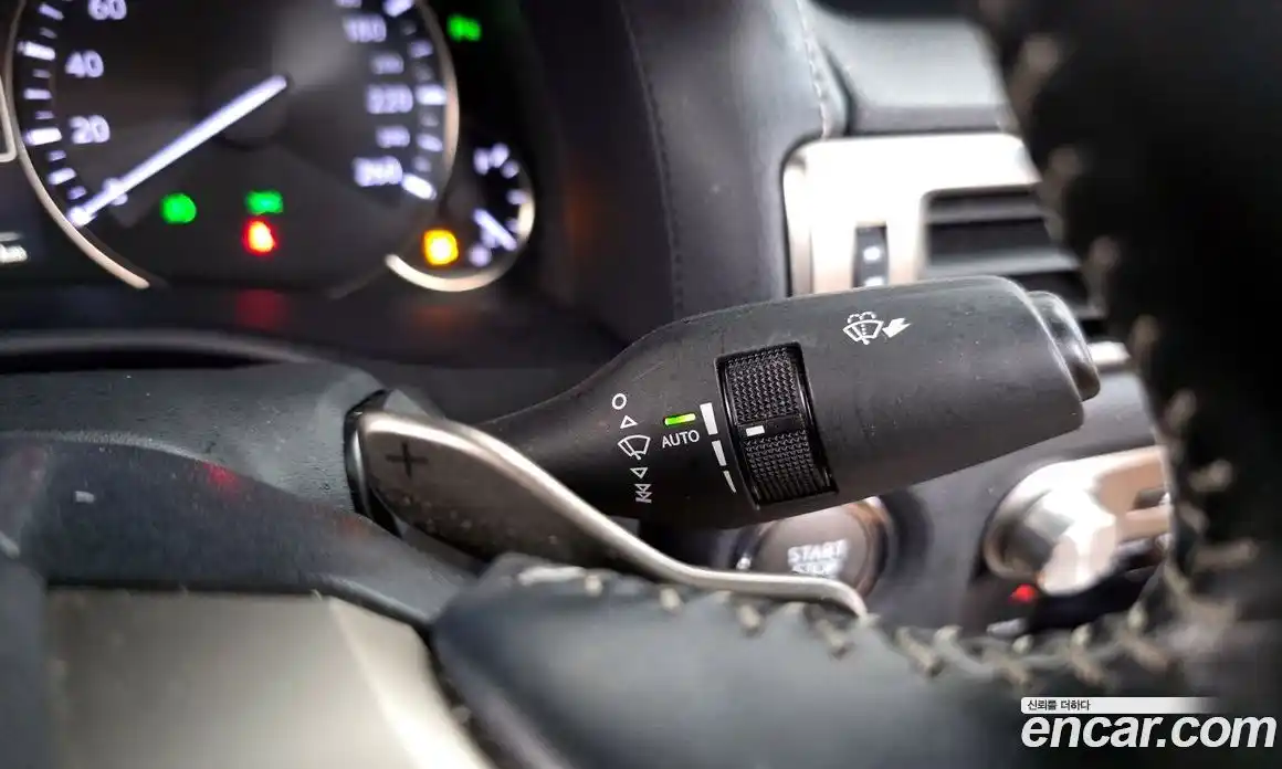Lexus GS 2018 2.0 гидро, фото 15