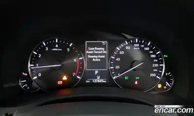 Lexus GS 2018 2.0 гидро, миниатюра 8