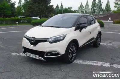 Renault QM3