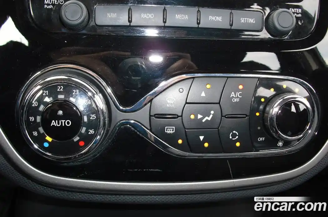 Renault QM3 2016 1.5 гидро, фото 11