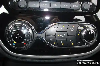 Renault QM3 2016 1.5 гидро, миниатюра 11