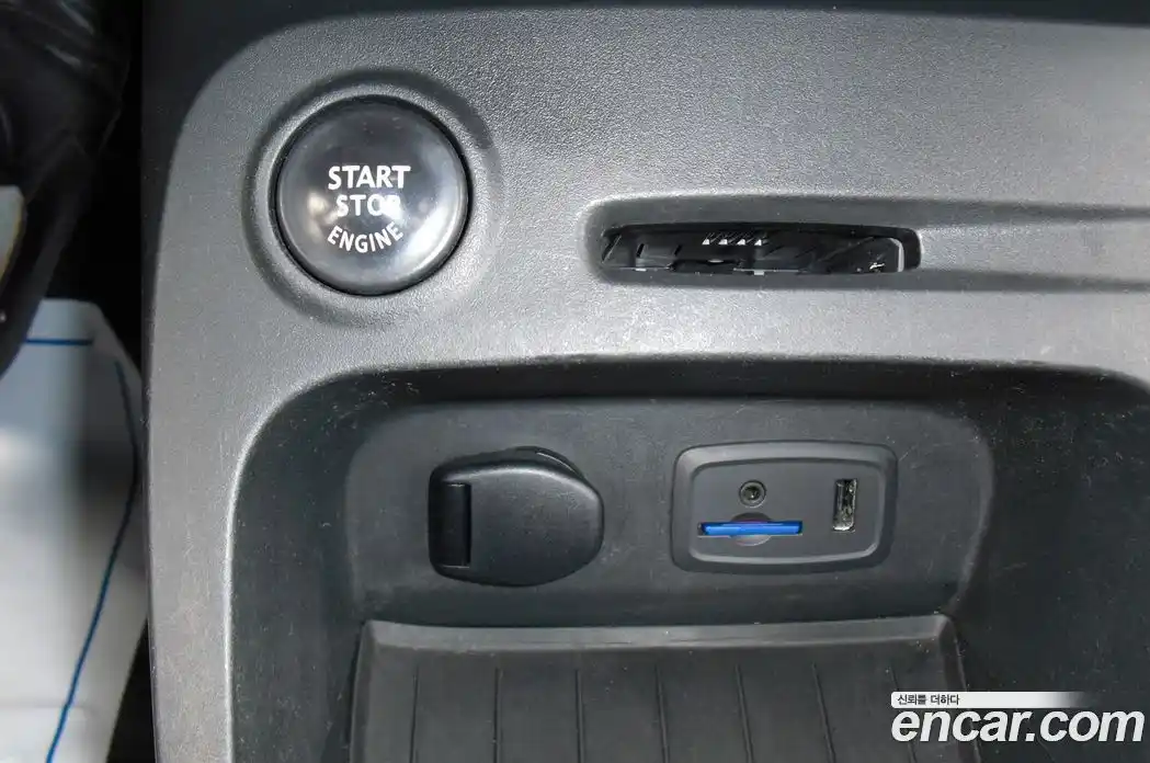 Renault QM3 2016 1.5 гидро, фото 12