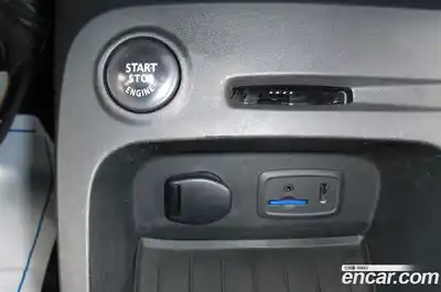 Renault QM3 2016 1.5 гидро, миниатюра 12