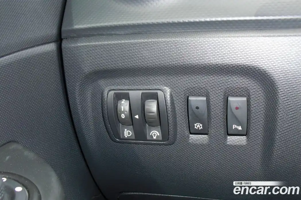 Renault QM3 2016 1.5 гидро, фото 18