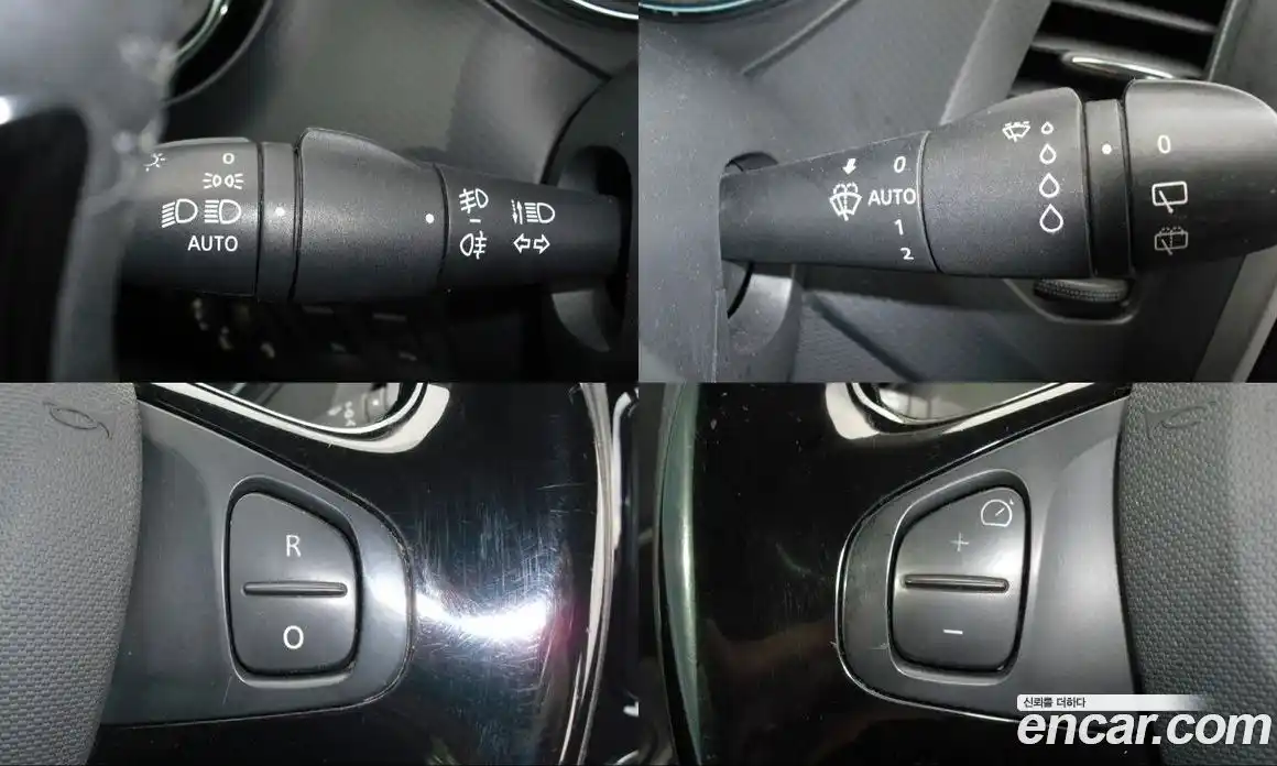 Renault QM3 2016 1.5 гидро, фото 19