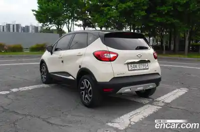 Renault QM3 2016 1.5 гидро, миниатюра 3