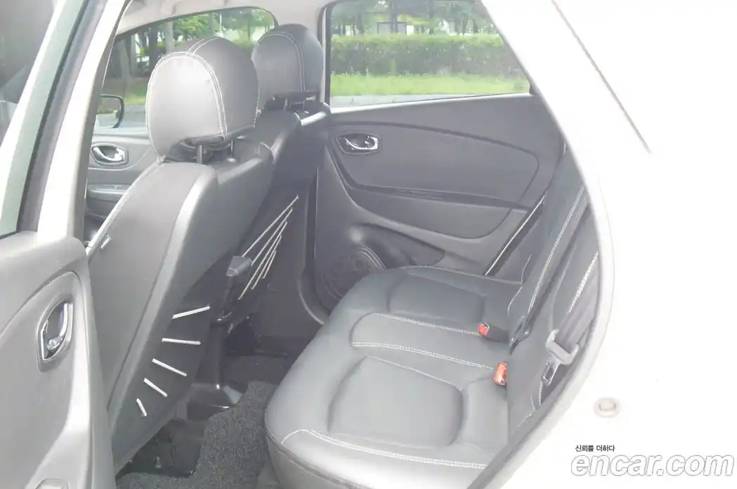 Renault QM3 2016 1.5 гидро, фото 7