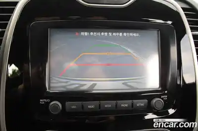 Renault QM3 2016 1.5 гидро, миниатюра 10