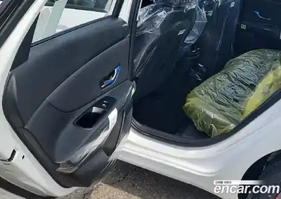 Hyundai Avante 2025 1.6 автомат (гидро), миниатюра 6
