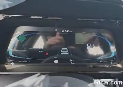 Hyundai Avante 2025 1.6 автомат (гидро), миниатюра 7