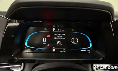 Hyundai Avante 2025 1.6 автомат (гидро), миниатюра 11