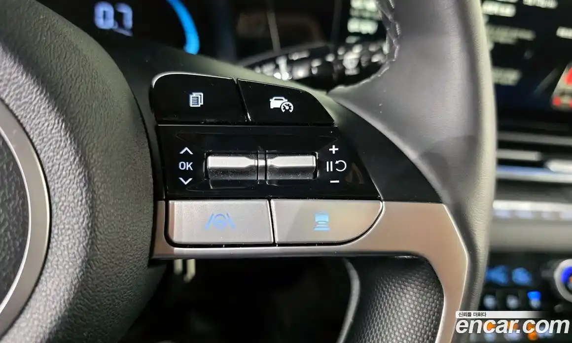 Hyundai Avante 2025 1.6 автомат (гидро), фото 25