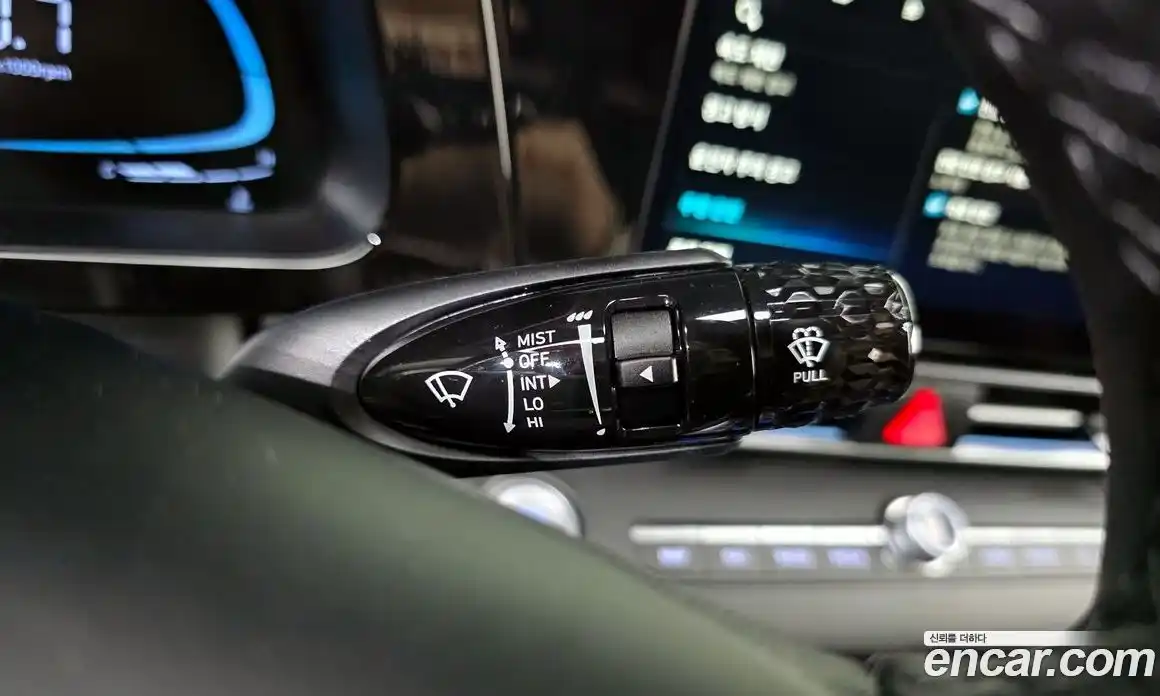 Hyundai Avante 2025 1.6 автомат (гидро), фото 26