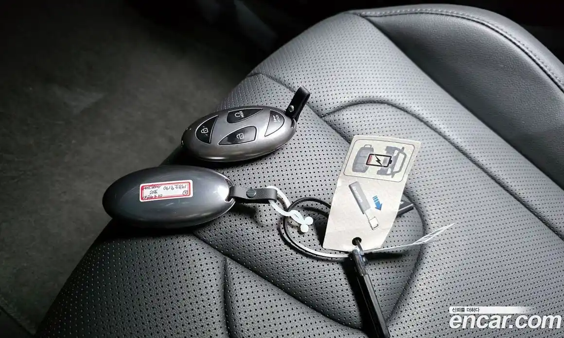 Hyundai Avante 2025 1.6 автомат (гидро), фото 30