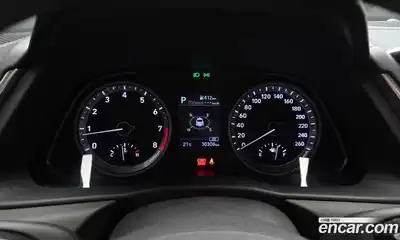 Hyundai Sonata 2019 2.0 автомат (гидро), миниатюра 11