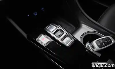 Hyundai Sonata 2019 2.0 автомат (гидро), миниатюра 12