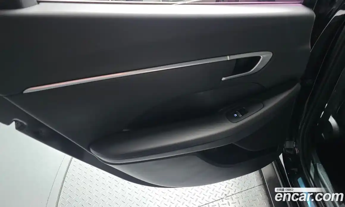 Hyundai Sonata 2019 2.0 автомат (гидро), фото 15