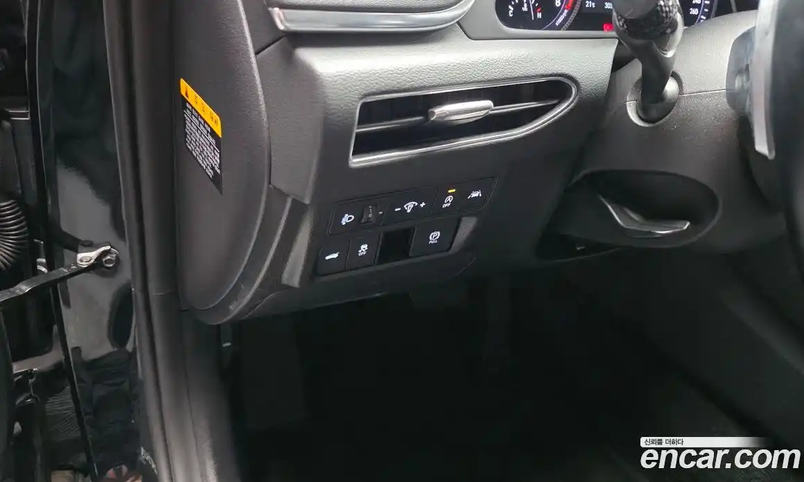 Hyundai Sonata 2019 2.0 автомат (гидро), фото 21