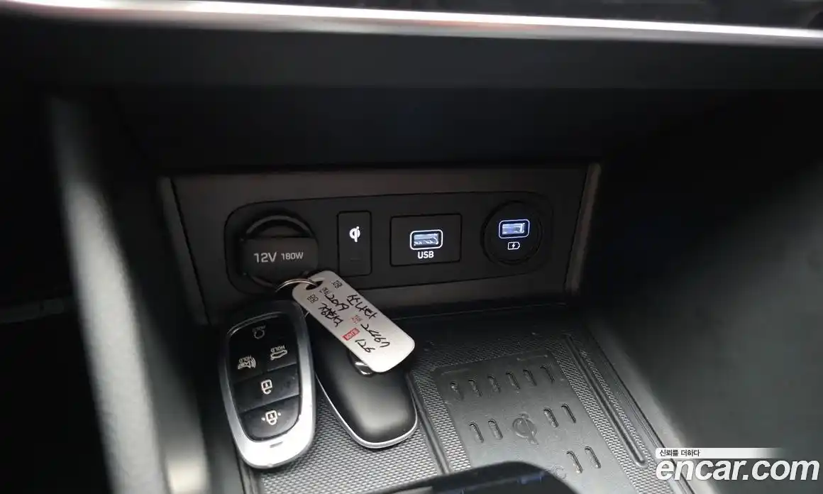 Hyundai Sonata 2019 2.0 автомат (гидро), фото 25