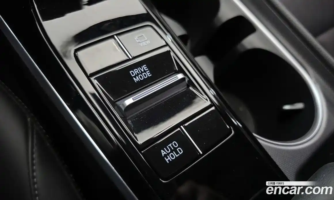 Hyundai Sonata 2019 2.0 автомат (гидро), фото 28