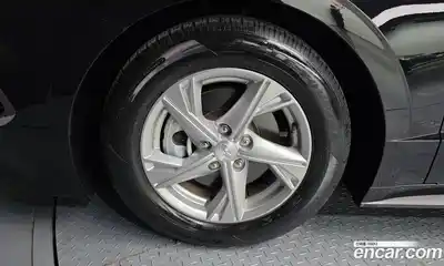 Hyundai Sonata 2019 2.0 автомат (гидро), миниатюра 5
