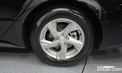 Hyundai Sonata 2019 2.0 автомат (гидро), миниатюра 7