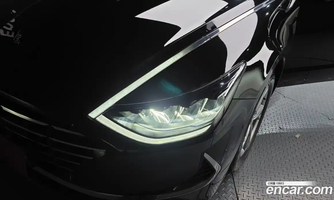 Hyundai Sonata 2019 2.0 автомат (гидро), фото 8