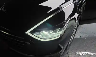 Hyundai Sonata 2019 2.0 автомат (гидро), миниатюра 8