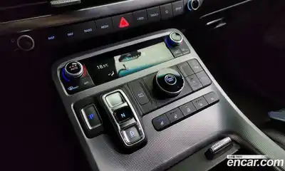 Hyundai Palisade 2023 2.2 автомат (гидро), миниатюра 12