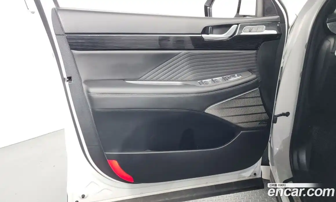 Hyundai Palisade 2023 2.2 автомат (гидро), фото 14