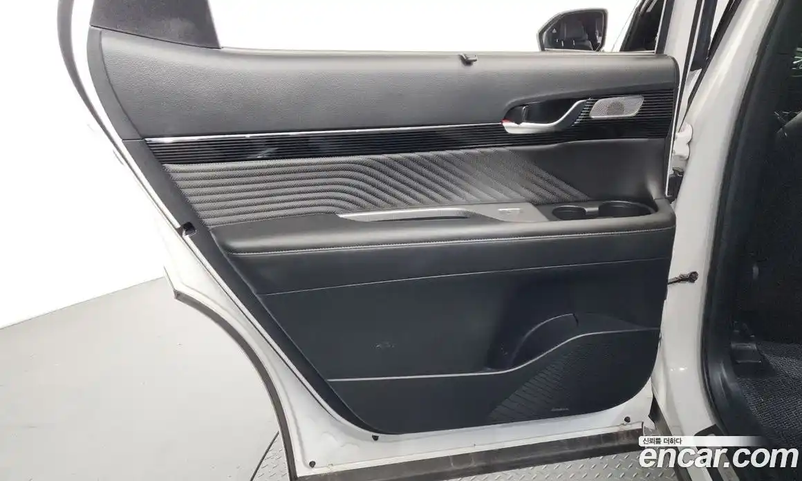 Hyundai Palisade 2023 2.2 автомат (гидро), фото 15