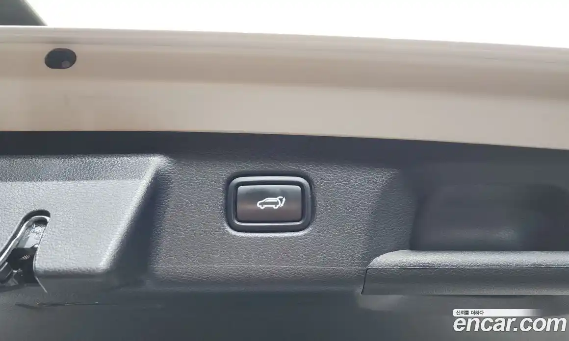 Hyundai Palisade 2023 2.2 автомат (гидро), фото 23