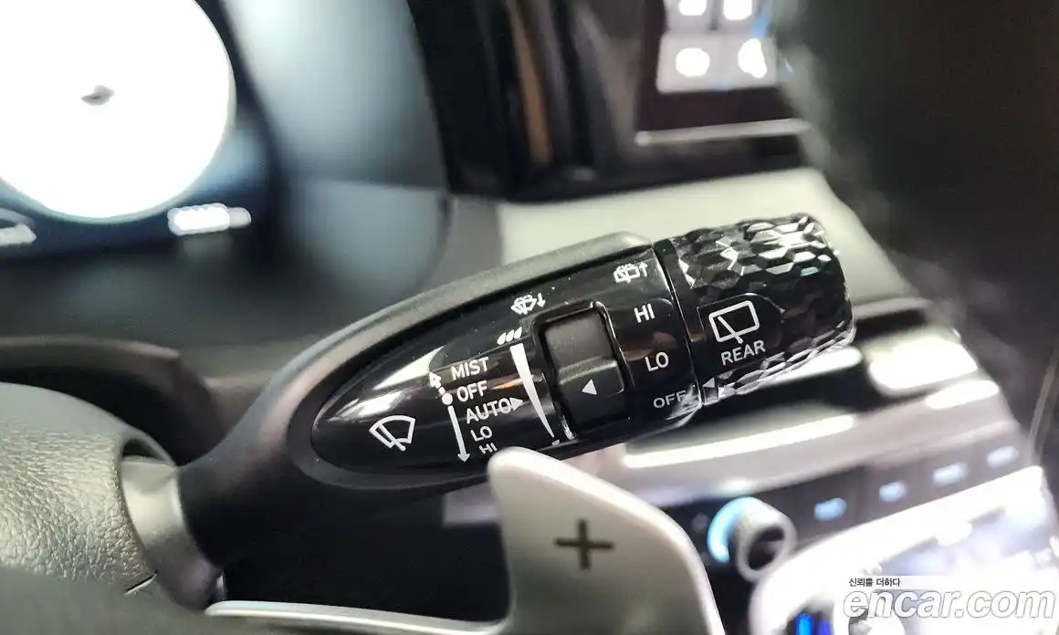 Hyundai Palisade 2023 2.2 автомат (гидро), фото 28