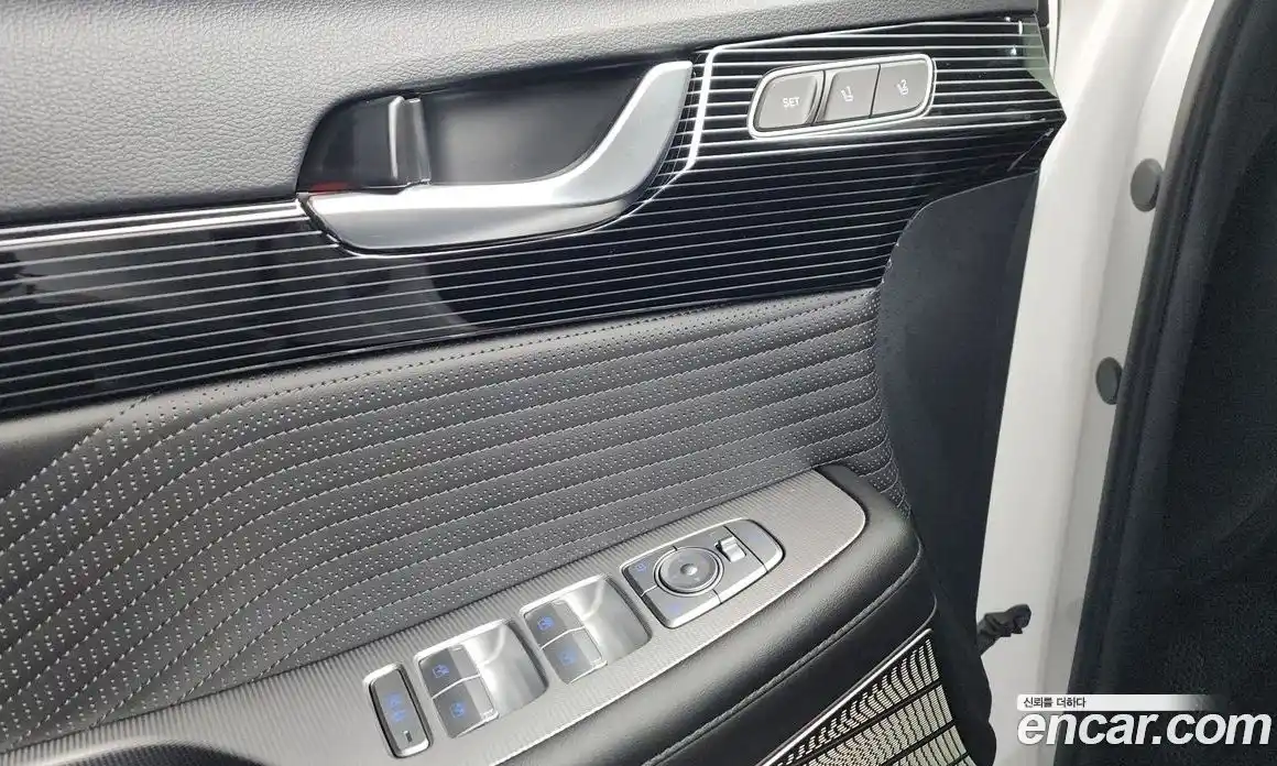 Hyundai Palisade 2023 2.2 автомат (гидро), фото 29