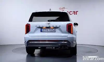 Hyundai Palisade 2023 2.2 автомат (гидро), миниатюра 4