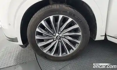 Hyundai Palisade 2023 2.2 автомат (гидро), миниатюра 5