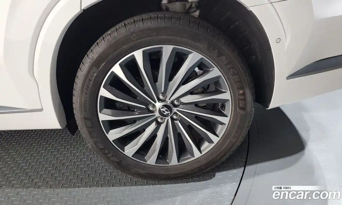 Hyundai Palisade 2023 2.2 автомат (гидро), фото 7