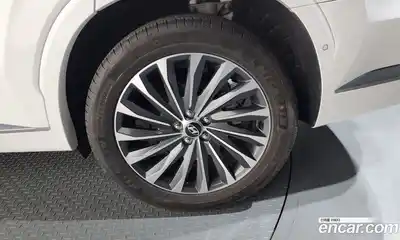 Hyundai Palisade 2023 2.2 автомат (гидро), миниатюра 7