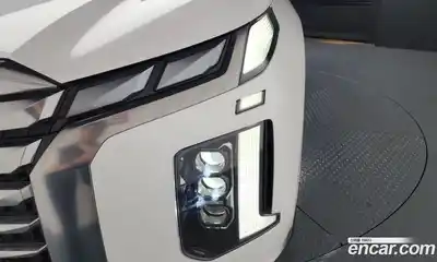 Hyundai Palisade 2023 2.2 автомат (гидро), миниатюра 8